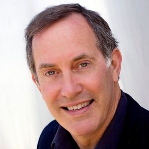 Meet your Posher, Richard